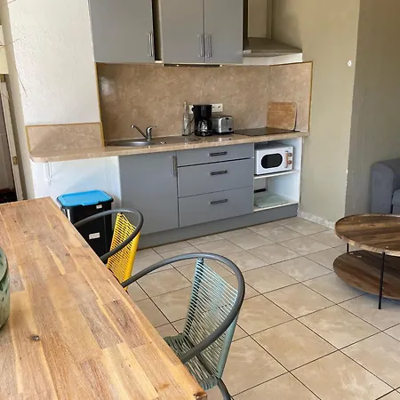 - T2 Proche Mer, 4 Pers, Wifi, Clim - Fr-1-309-447 Apartamento Argelès-sur-Mer