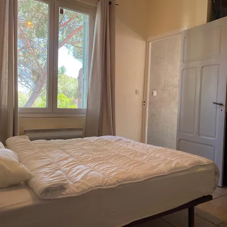 - T2 Proche Mer, 4 Pers, Wifi, Clim - Fr-1-309-447 Argelès-sur-Mer