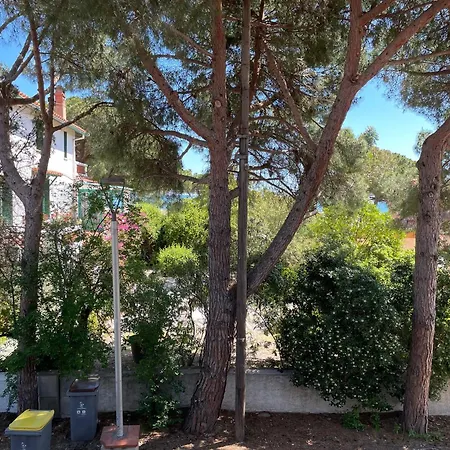 : T2 Renove Proche Mer, Clim, Wifi, 4 Couchages, Balcon - Fr-1-309-447 Argeles-sur-Mer
