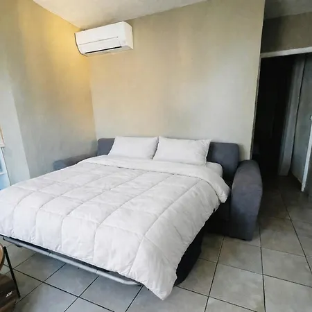 - T2 Proche Mer, 4 Pers, Wifi, Clim - Fr-1-309-447 *