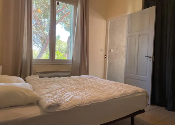 - T2 Proche Mer, 4 Pers, Wifi, Clim - Fr-1-309-447 Argelès-sur-Mer